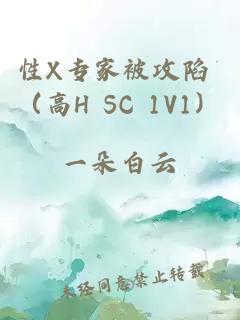 性X专家被攻陷 （高H SC 1V1）