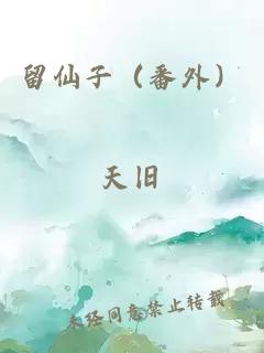 留仙子（番外）