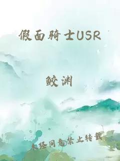 假面骑士USR