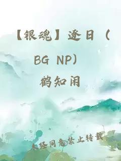 【银魂】逐日（BG NP）