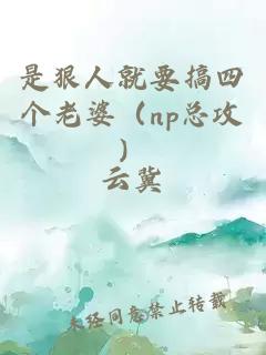 是狠人就要搞四个老婆（np总攻）