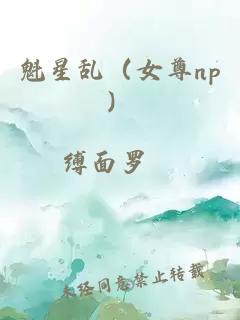 魁星乱（女尊np）