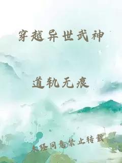 穿越异世武神