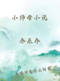 小师母小说