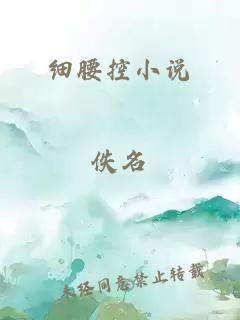 细腰控小说