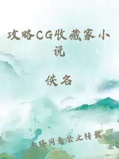 攻略CG收藏家小说