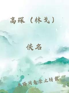 高琛（林戈）